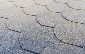 Sandy Haven asphalt roofing costs