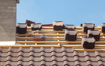 Sandy Haven clay roofing costs