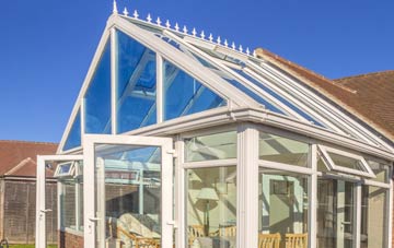 conservatory roof insulation costs Sandy Haven