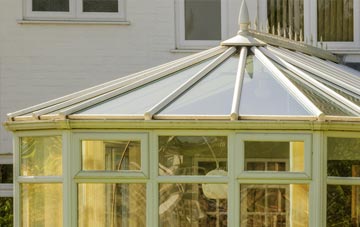 conservatory roof repair Sandy Haven, Pembrokeshire