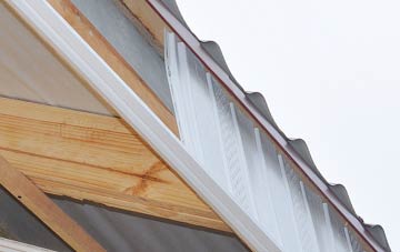 why Sandy Haven fascia repairs are essential