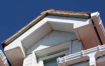 Sandy Haven fascia installation costs