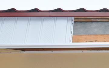 Sandy Haven fascia repair costs