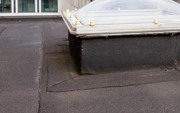 disadvantages of Sandy Haven flat roofs