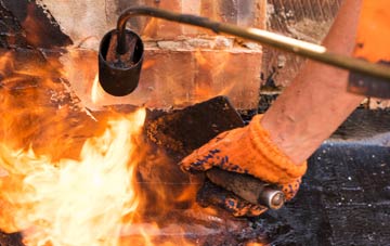 Sandy Haven flat roof repair companies