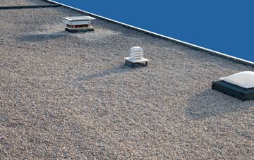 flat roofing Sandy Haven, Pembrokeshire