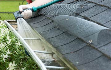 Sandy Haven gutter cleaning costs