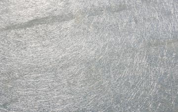 Sandy Haven laminate fibreglass or shingles?