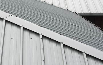 disadvantages of Sandy Haven metal roofing