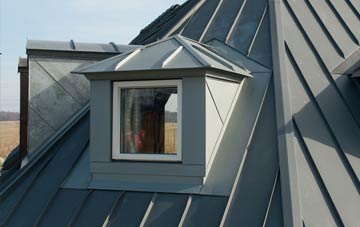 metal roofing Sandy Haven, Pembrokeshire
