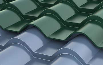 who should consider Sandy Haven plastic roofs