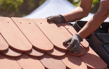Sandy Haven roof tile contractors