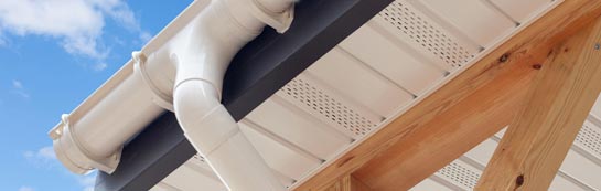 get Sandy Haven guttering quotes today