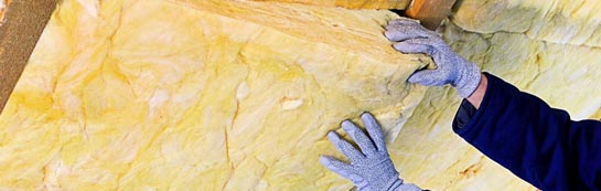 quotes for Sandy Haven roof insulation