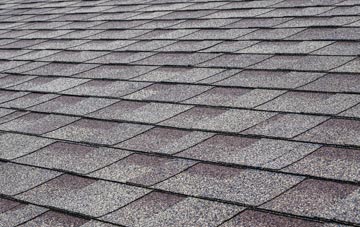 Sandy Haven tiles for shallow pitch roofing