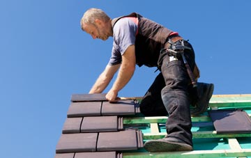 disadvantages of Sandy Haven slate roofing