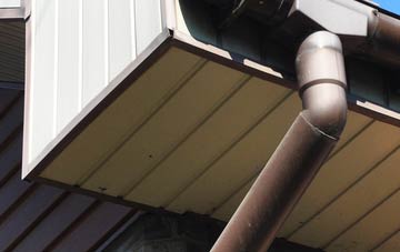 Sandy Haven soffit installation costs