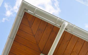 Sandy Haven soffit types