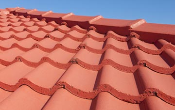 Sandy Haven tile and slate roof replacement