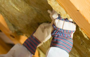types of Sandy Haven pitched roof insulation materials