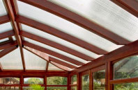 Sandy Haven conservatory roofing insulation