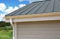 Sandy Haven fascia repair