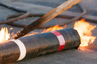 free Sandy Haven flat roofing repair quotes