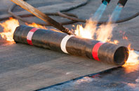 Sandy Haven flat roof sealing