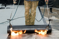 Sandy Haven flat roof sealing quote