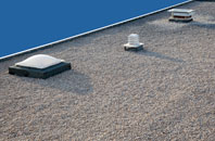 Sandy Haven flat roofing