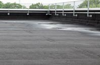 find rated Sandy Haven flat roofing companies