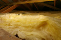 Sandy Haven pitch roof insulation