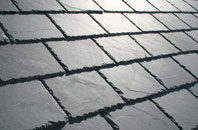 Sandy Haven slate roof