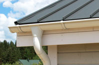 Sandy Haven soffits
