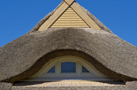 Sandy Haven thatch roofing